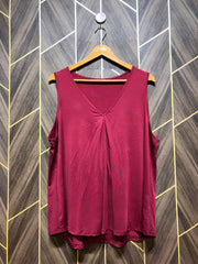 Sando Jersey X Large Size Length 28
