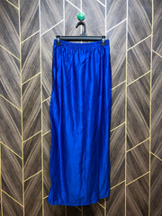 Western Silk Skirts X Small | Size Waist 26 | Length 38