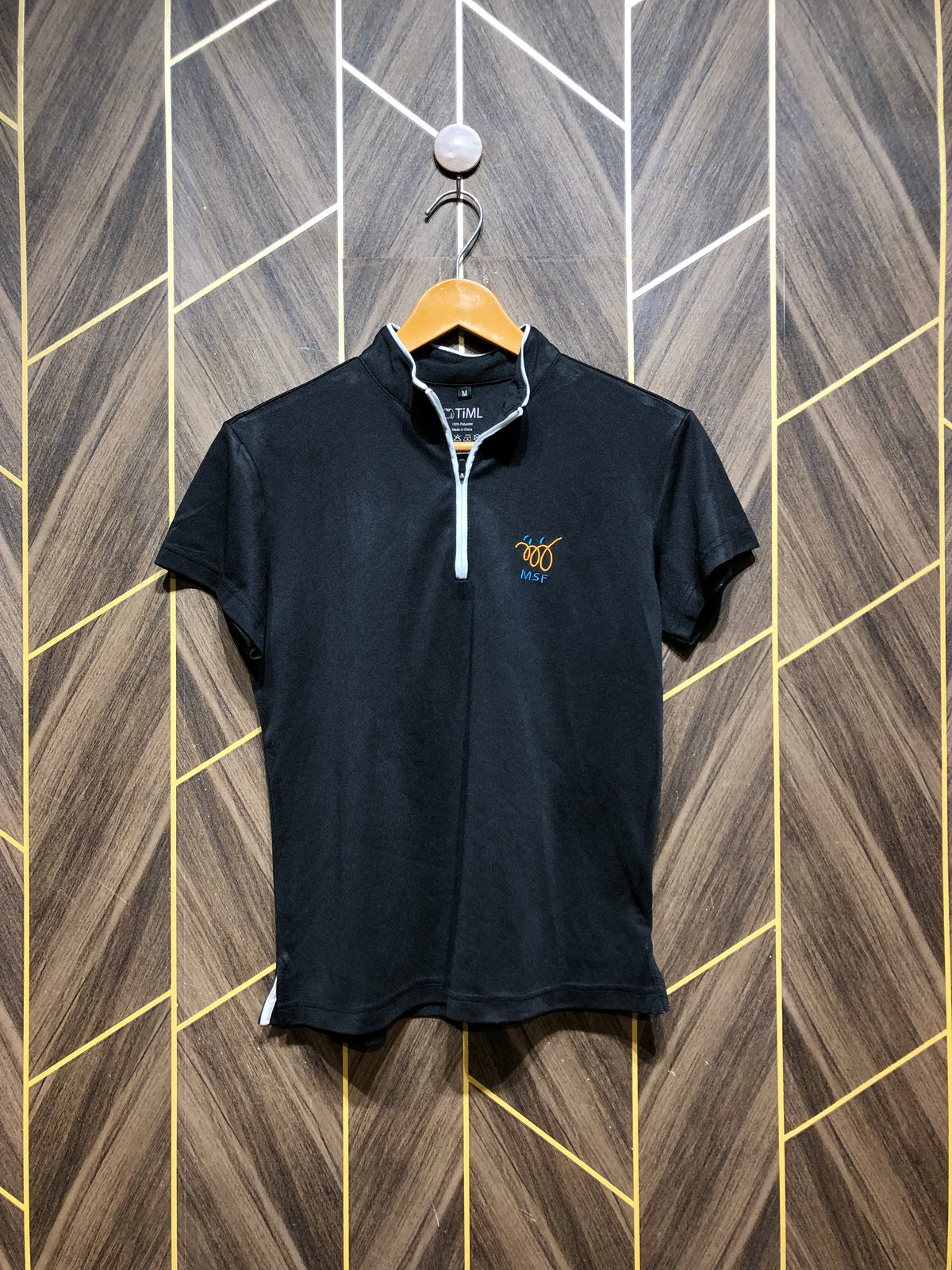 T-Shirt Jersey S/M Size Length 24