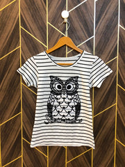 T-Shirt Jersey Small Size Length 21  12 year