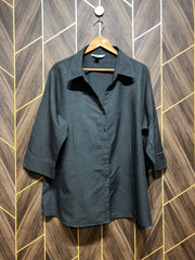 Western Top Cotton – 3X-Large Size (Chest: 26 , Length: 29)