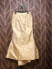 Western Cotton  silk  Skirts Large | Size Waist 32 | Length 43