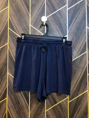 Women Mini Shorts Jersey Small to Medium | Size Waist 28–30