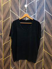 T-Shirt Jersey X Large Size Length 27