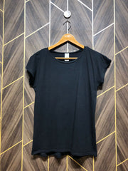 T-Shirt Jersey Small to Medium Size Length 24