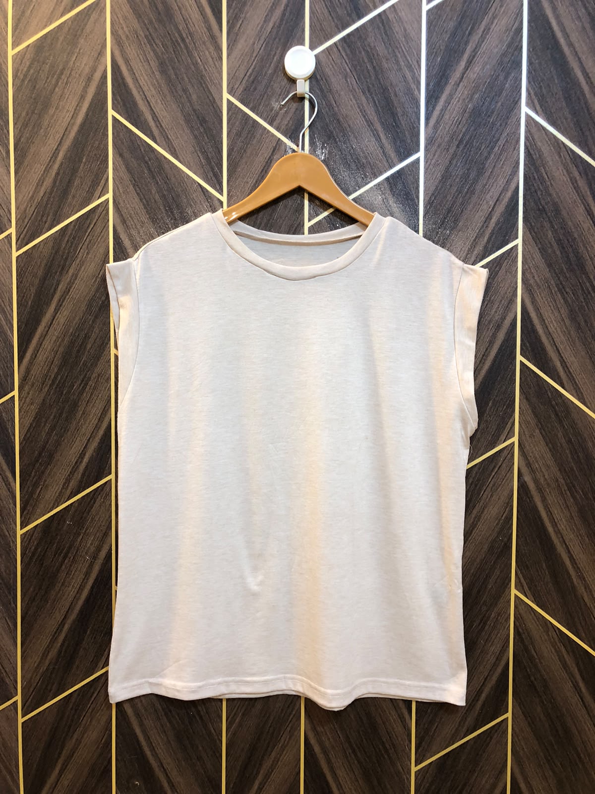 T-Shirt Jersey Medium Size Length 26