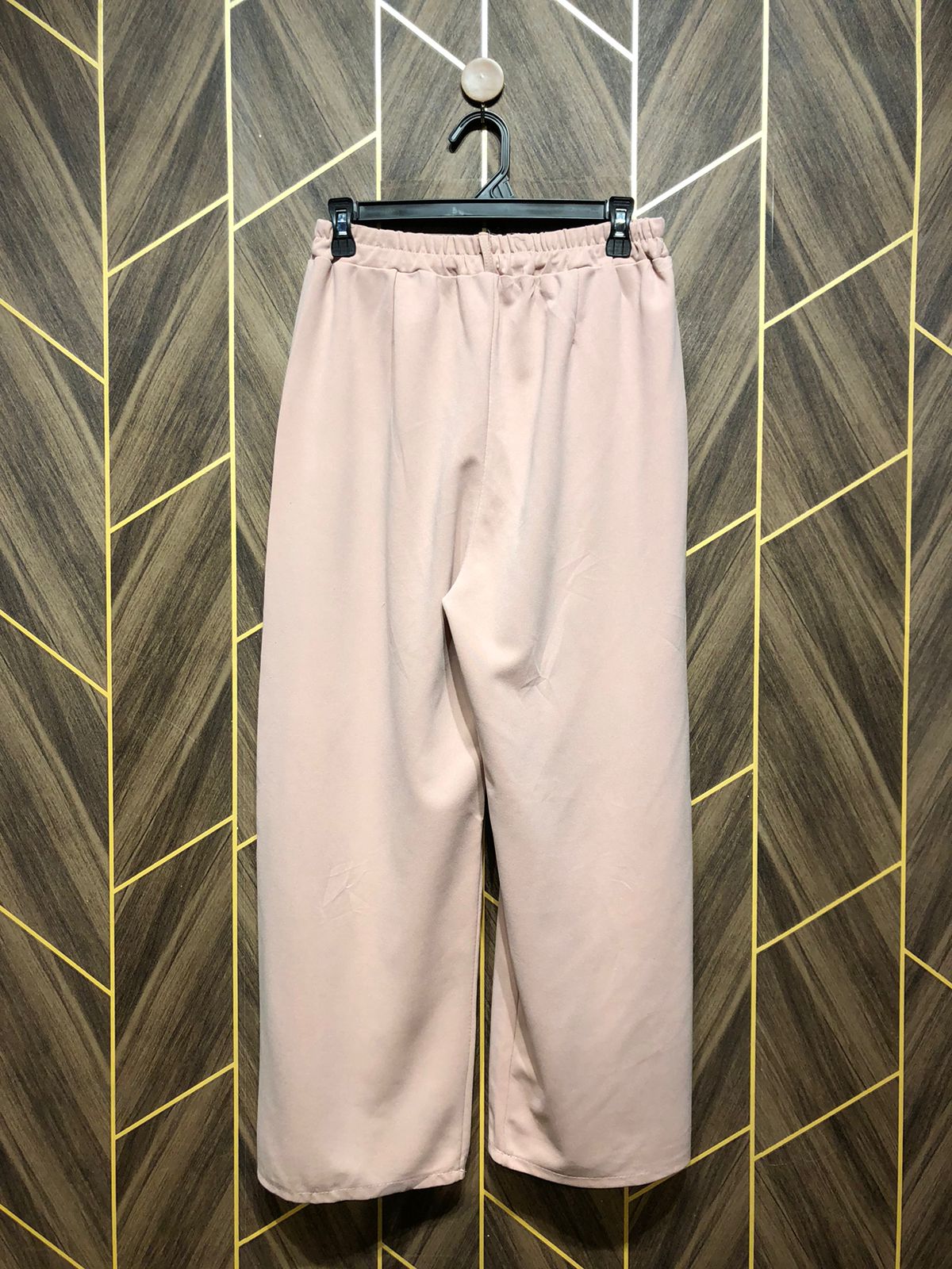 Western Jersey Plazo Small to Medium | Size Waist 28 to 30 | Length 38