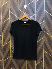 T-Shirt Jersey X Small Size Length 24