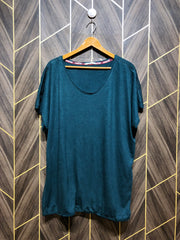 T-Shirt Jersey X Large Size Length 28
