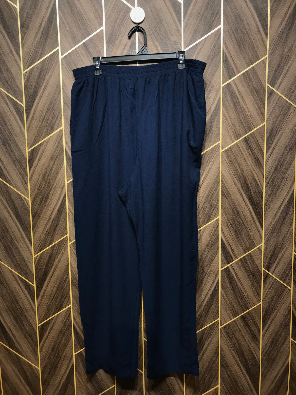 Western Plazo Large 34-36 waist