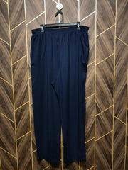 Western Plazo Large 34-36 waist