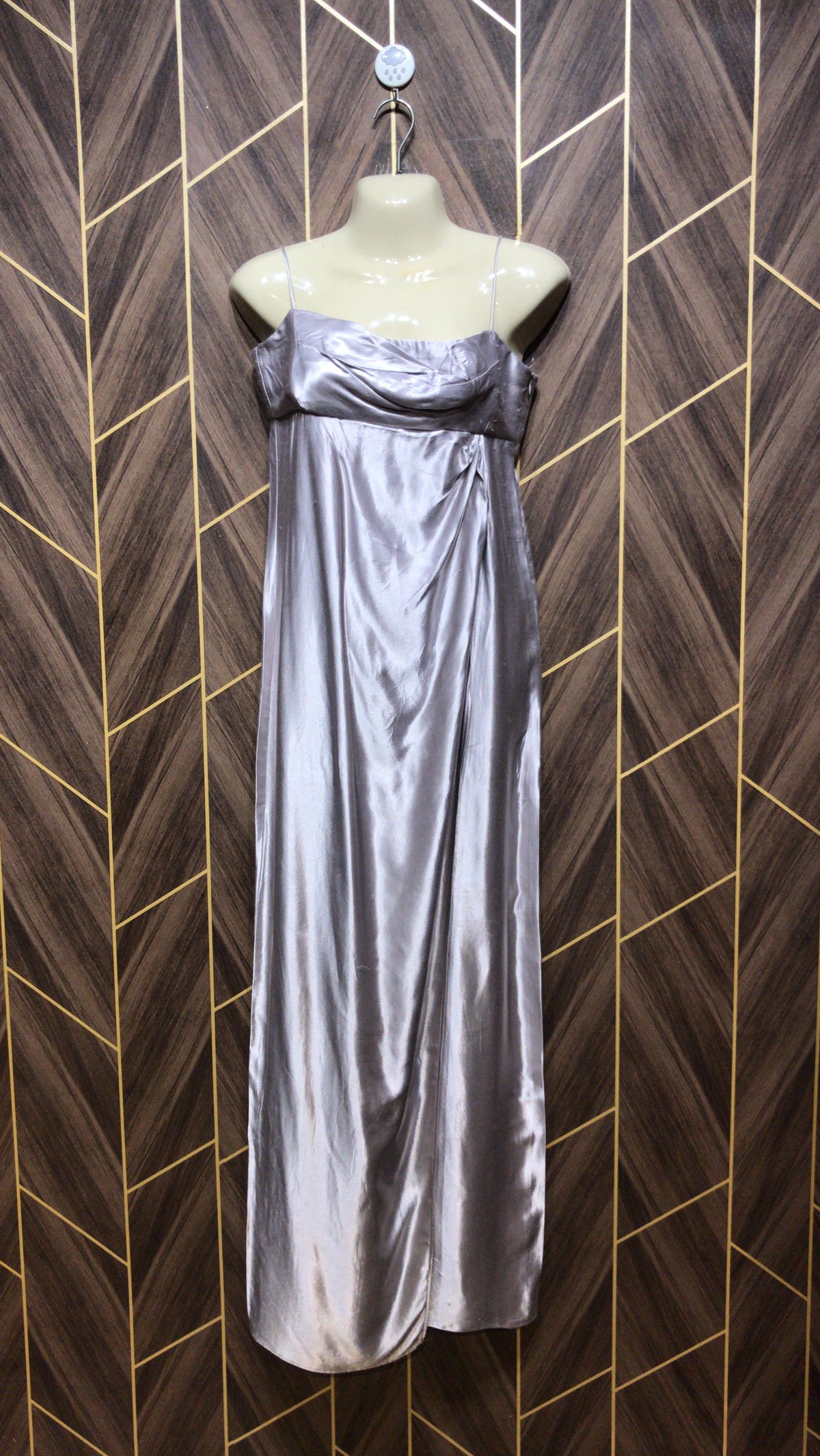Western long maxie jersey small | size | chest 16 | length 54