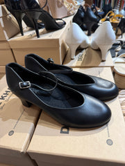 Heel pump Size 5