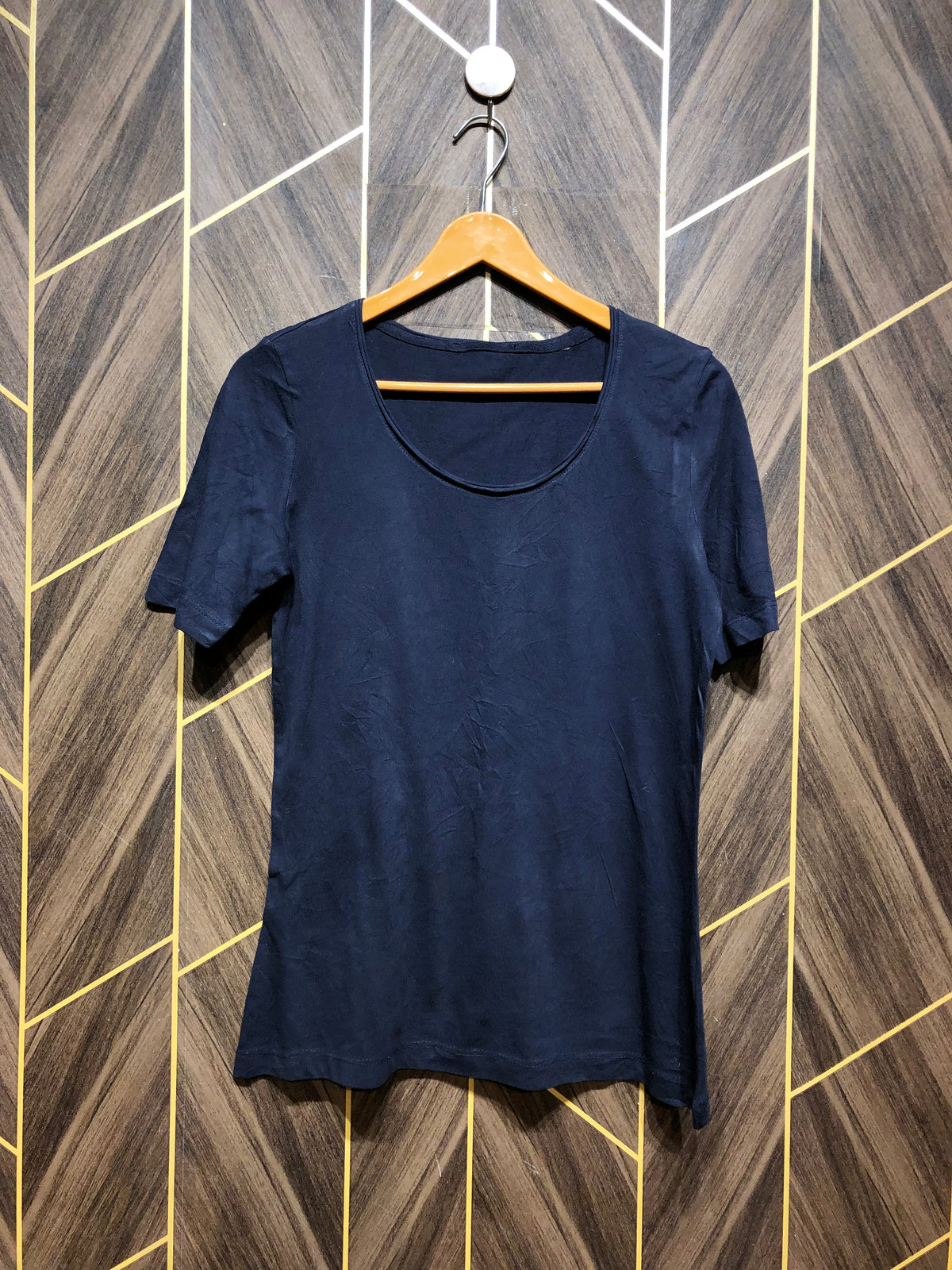 T-Shirt Jersey Medium Size Length 26