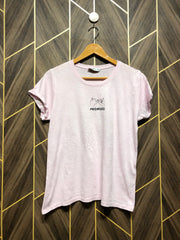 T-Shirt Jersey Medium Size Length 25
