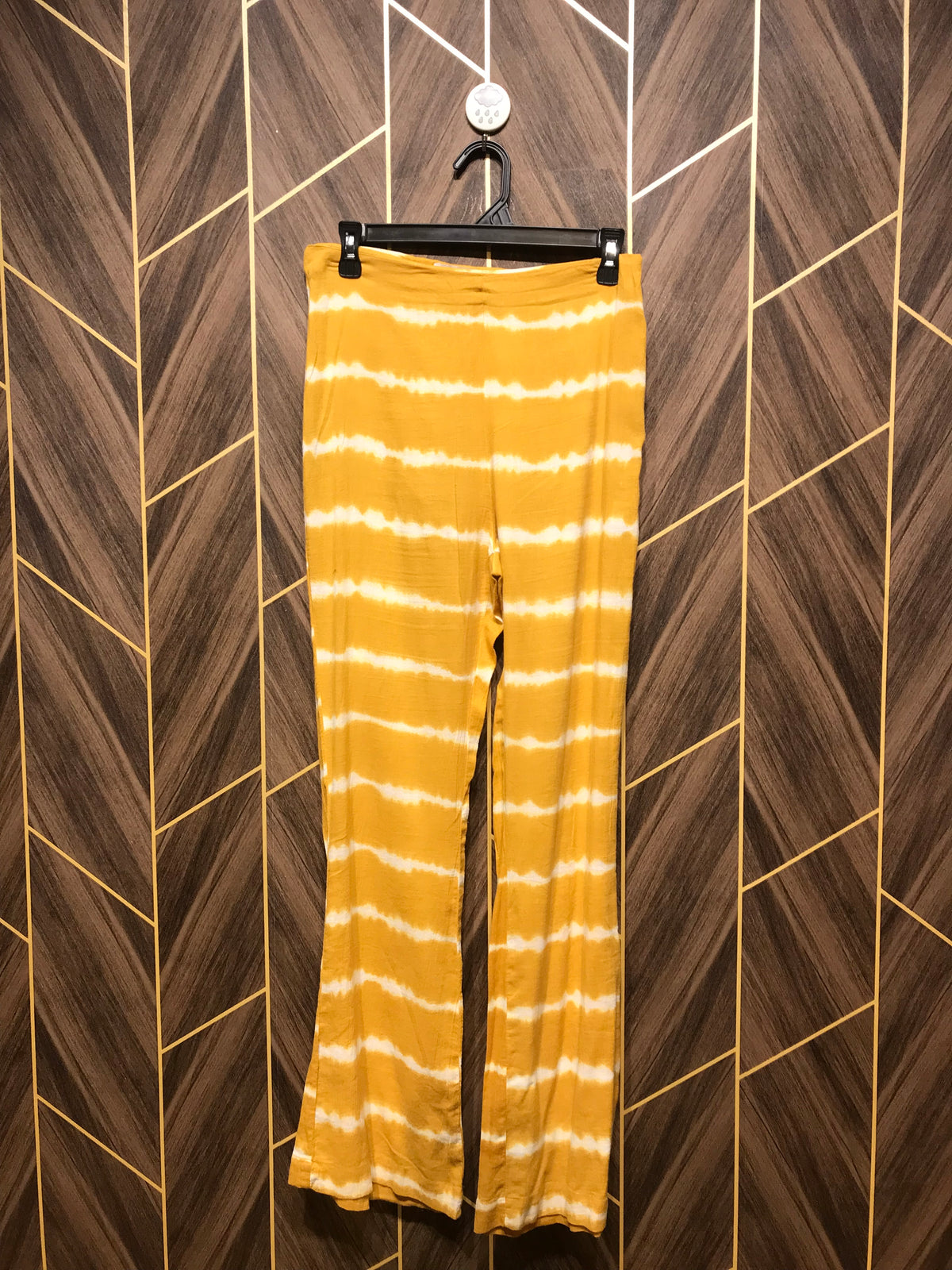 Western Plazo Small Waist 28 Full Length