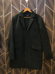 Long Coat XL