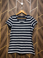 T-Shirt Jersey Small Size Length 25