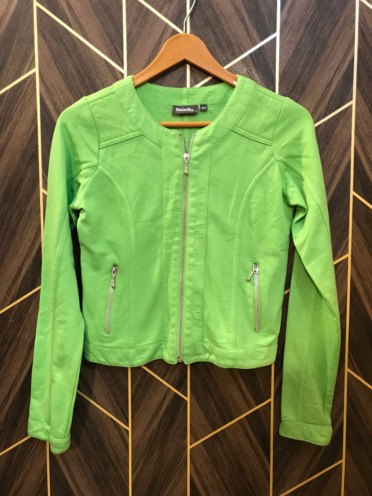 Trendy Jacket xs