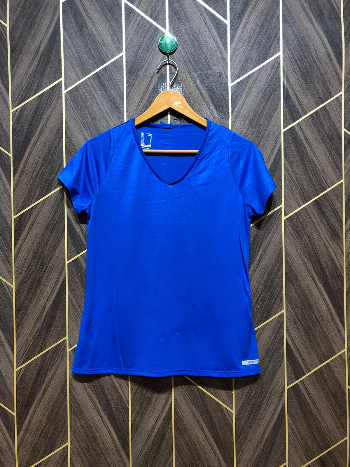 Sports T-Shirt Jersey X Small Size Length 24
