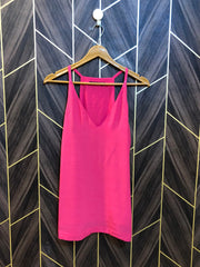 Western Top Chiffon – Medium Size (Chest: 19, Length: 29 )
