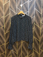 Western Top Silk – X-Large Size (Chest: 22, Length: 24 )