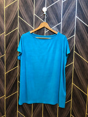 T-Shirt Jersey Large Size Length 27