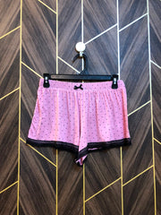 Women Mini Shorts Jersey Small | Size Waist 28
