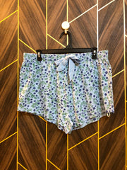 Women Mini Shorts Jersey Medium to Large | Size Waist 32–34