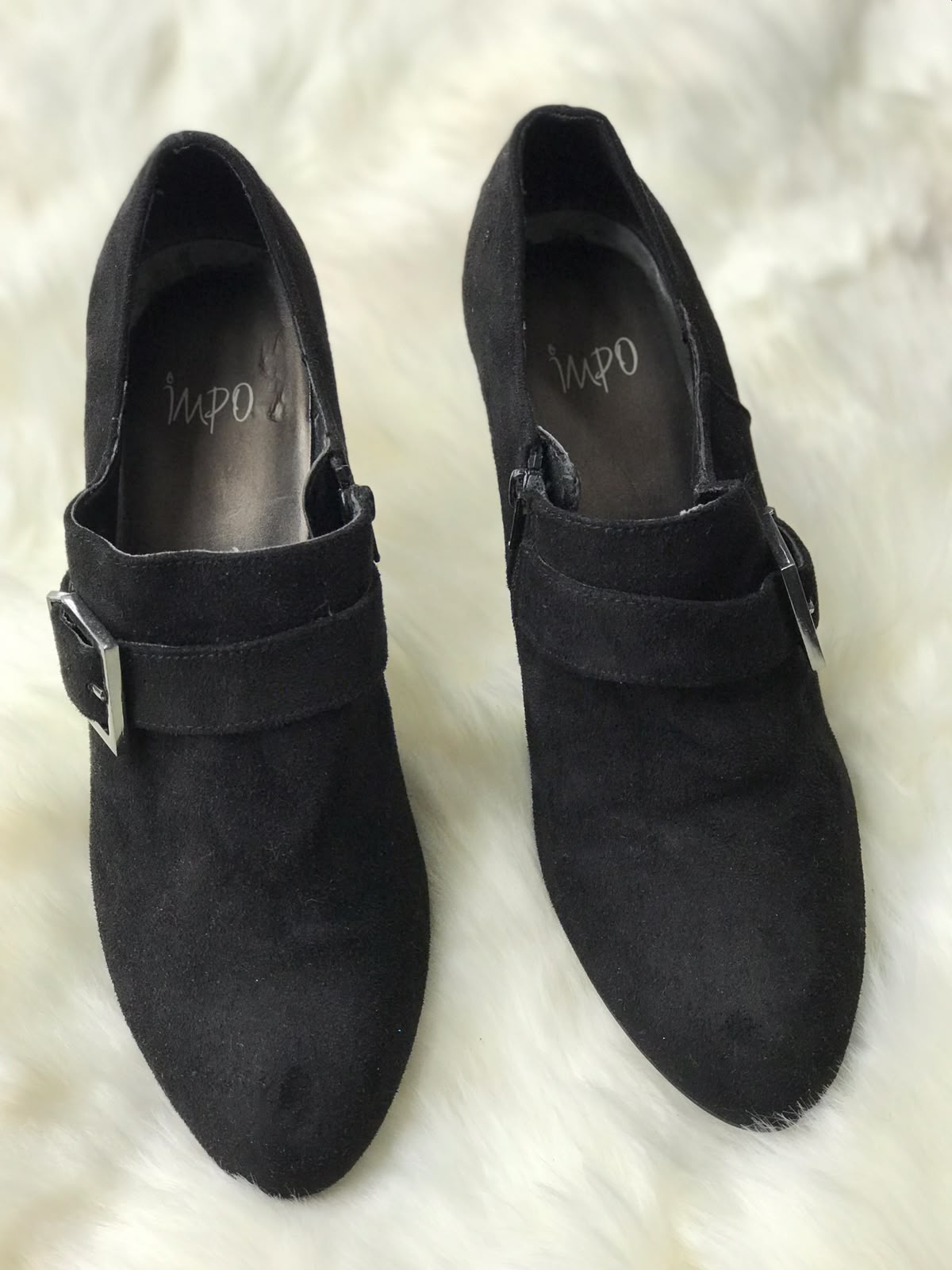 Women Heels Size 7 (EU 37)