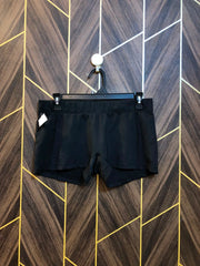 Women Mini Shorts Gym Wear Medium to Large | Size Waist 32–34