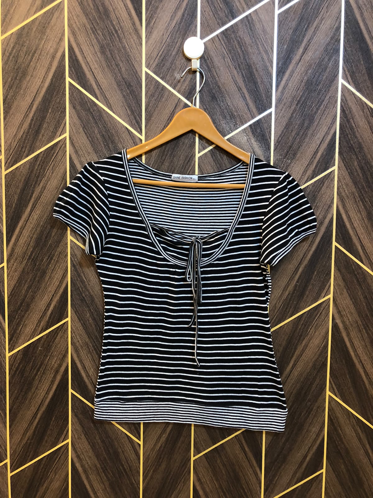 T-Shirt Jersey Small Size Length 21