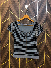 T-Shirt Jersey Small Size Length 21