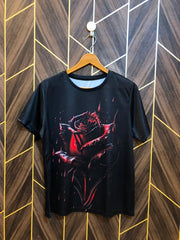 T-Shirt Jersey Medium Size Length 25