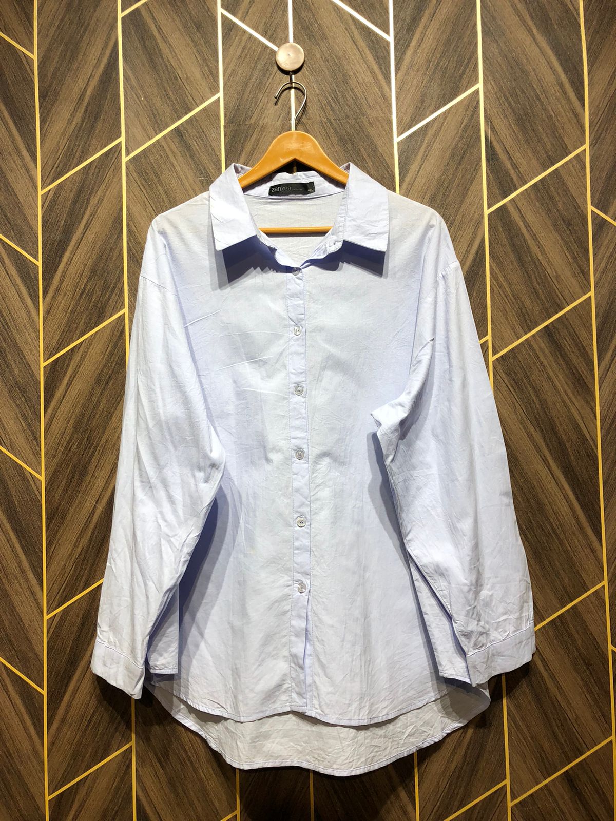 Western Top Cotton – X-Large Size (Chest: 26 , Length: 32  )