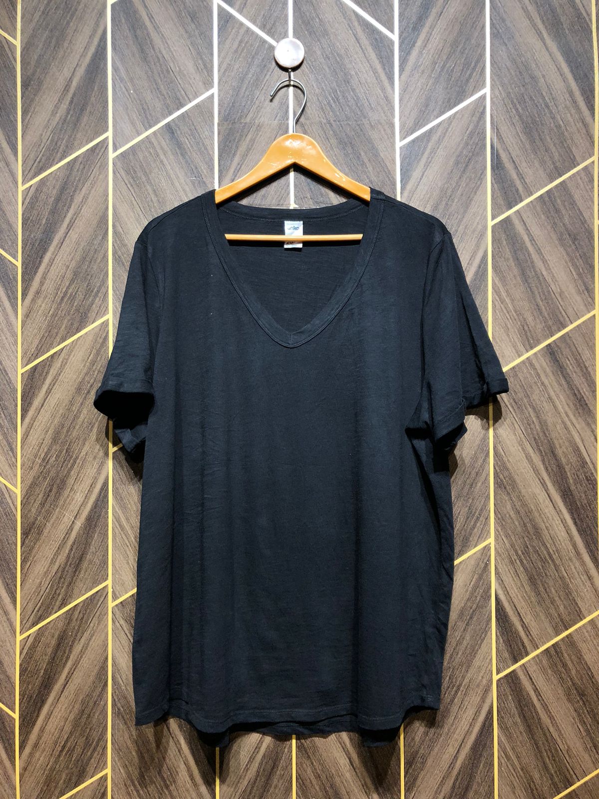 T-Shirt Jersey X Large Size Length 30
