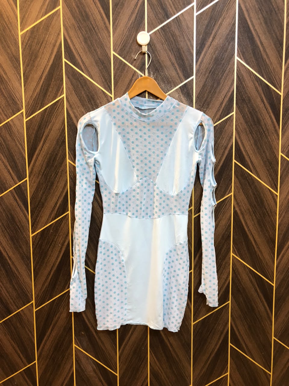bodycone   Jersey Small Size Chest 18 Length 30