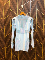 bodycone   Jersey Small Size Chest 18 Length 30