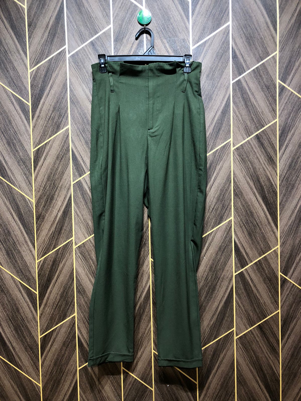 Women Dress paint  X Small Size High Waist 24 Length 38