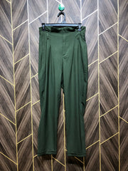 Women Dress paint  X Small Size High Waist 24 Length 38
