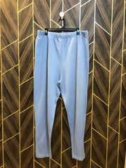 Women Winter Wide Leg Trouser X Large to 1XL | Size | Waist 34–36 | Length 44