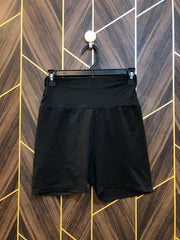 Women Mini Shorts Gym Wear X Small to Small | Size Waist 26–28