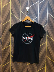 T-Shirt Jersey Small Size Length 24