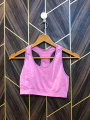 Women Sports Bra – Small to Medium