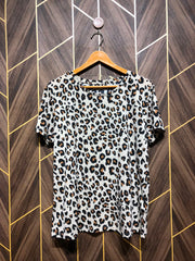 T-Shirt Jersey X La rge Size Length 26
