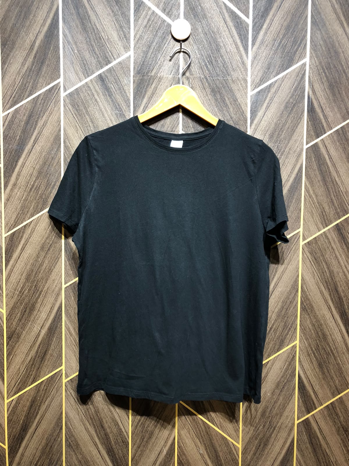 T-Shirt Jersey Large Size Length 24