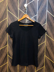 T-Shirt Jersey Small Size Length 25