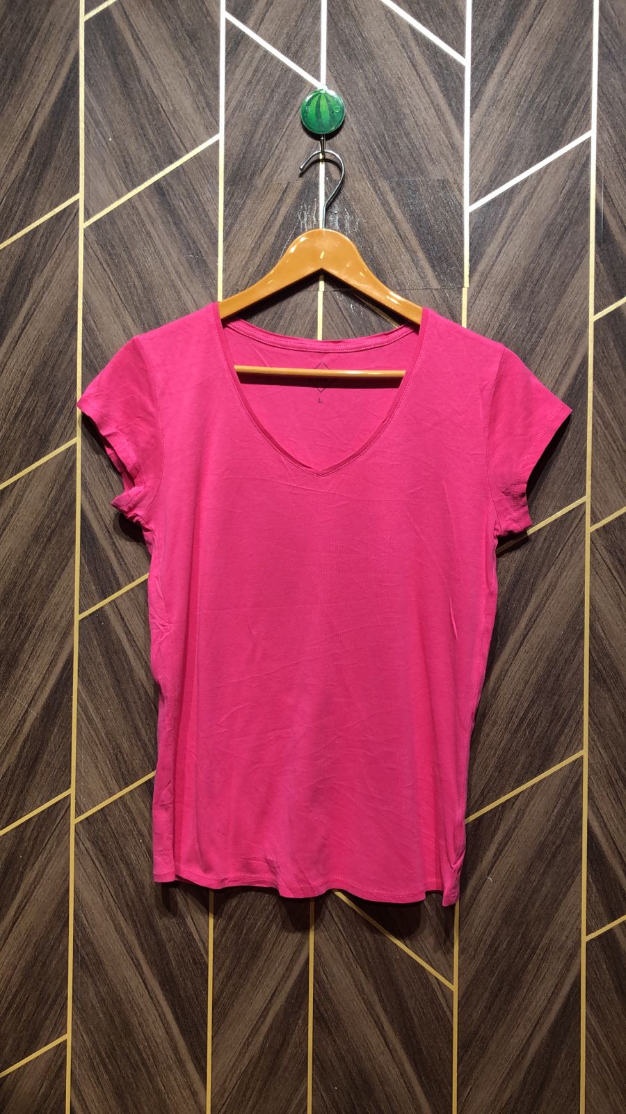T-Shirt Jersey X  Small Size Length 23