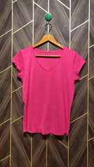 T-Shirt Jersey X  Small Size Length 23