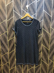 T-Shirt Jersey Medium Size Length 36